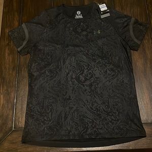 Under Armour Rush Running Shirt Size XL